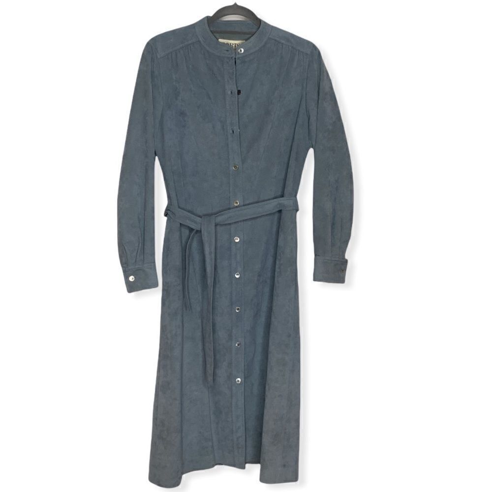Ports International Trench